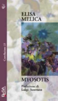 Visualizza i dettagli per Myosotis Immagine di Myosotis